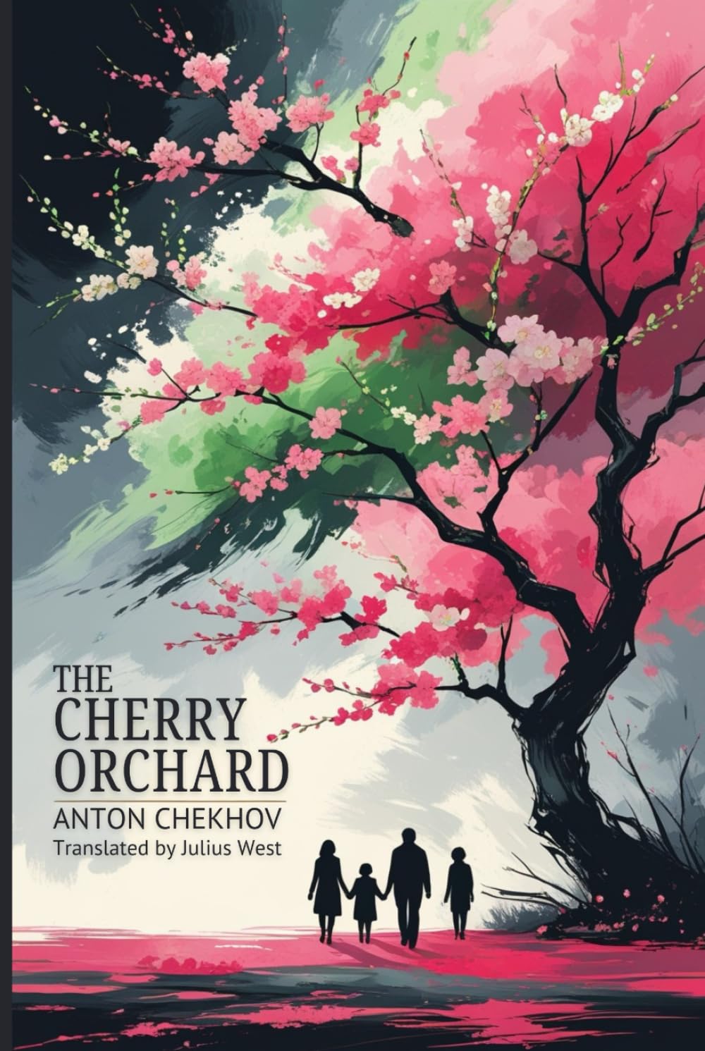 The Cherry Orchard