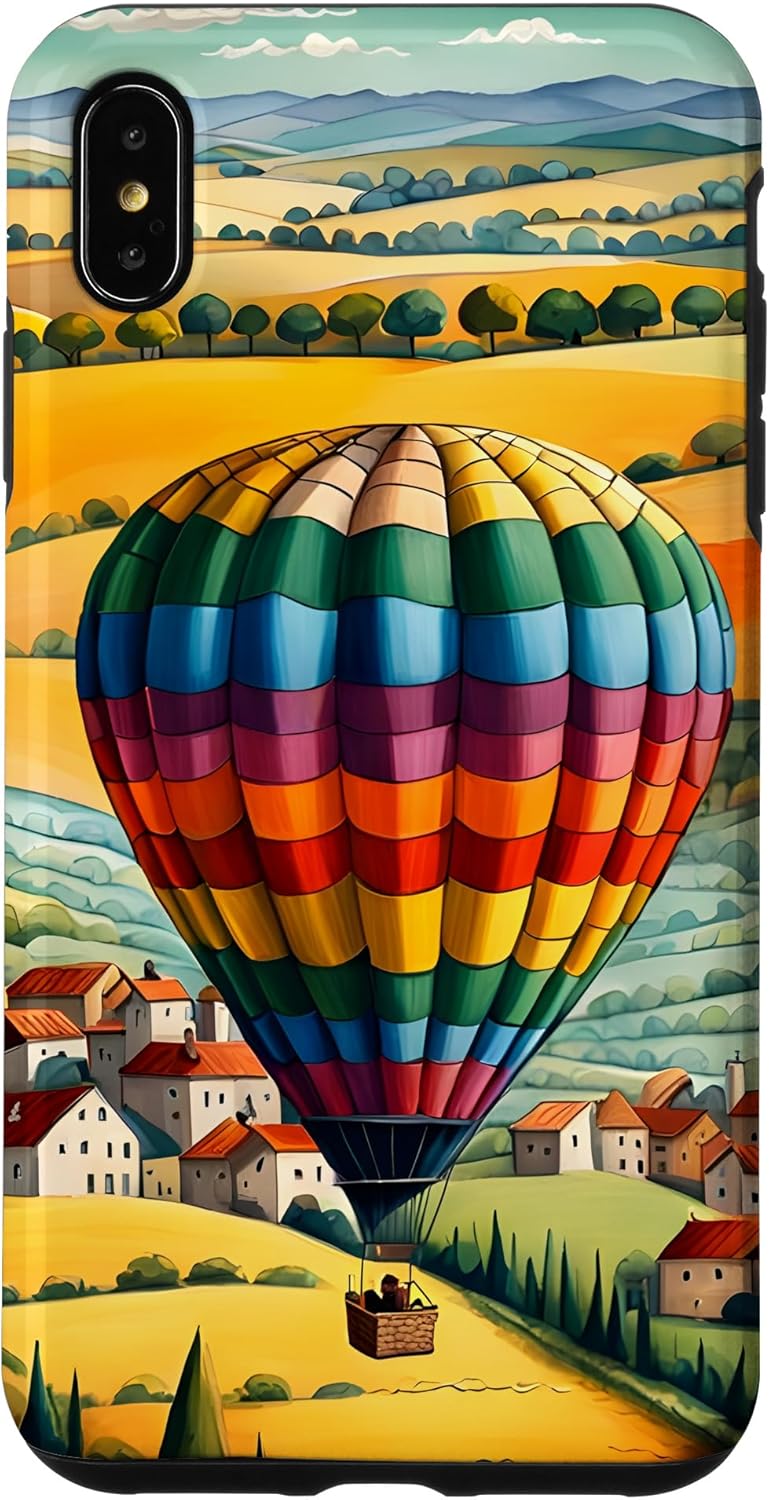 iPhone 11 Floating Free Case