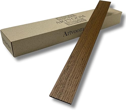 Vista 25 de Wood slat wall panel, art 3d wall panels wood, wood wall panels for interior wall decor, wall decor living room modern minimalist, wood slat wall