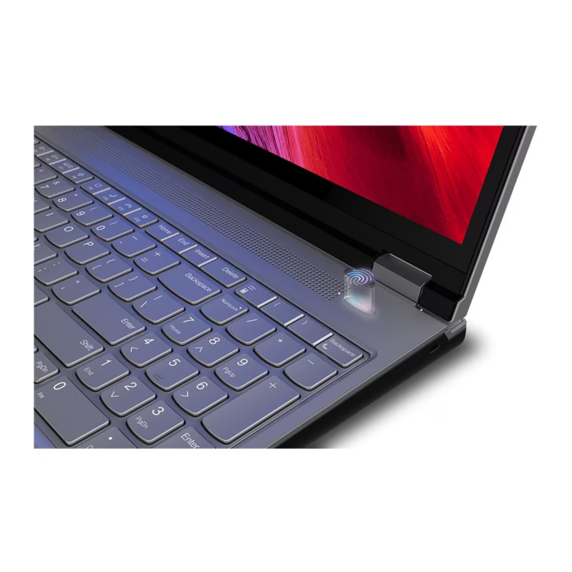 LENOVO ThinkPad P16 G2 Intel Core i7-14700Hx 40,64cm 16Zoll WUXGA 32GB 512GB SSD RTX A2000 W11P (21FA006AGE)