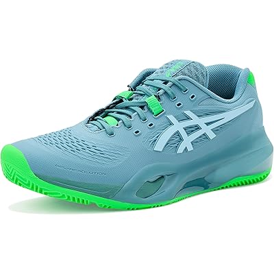 Мужские кроссовки ASICS Gel-Resolution X Padel