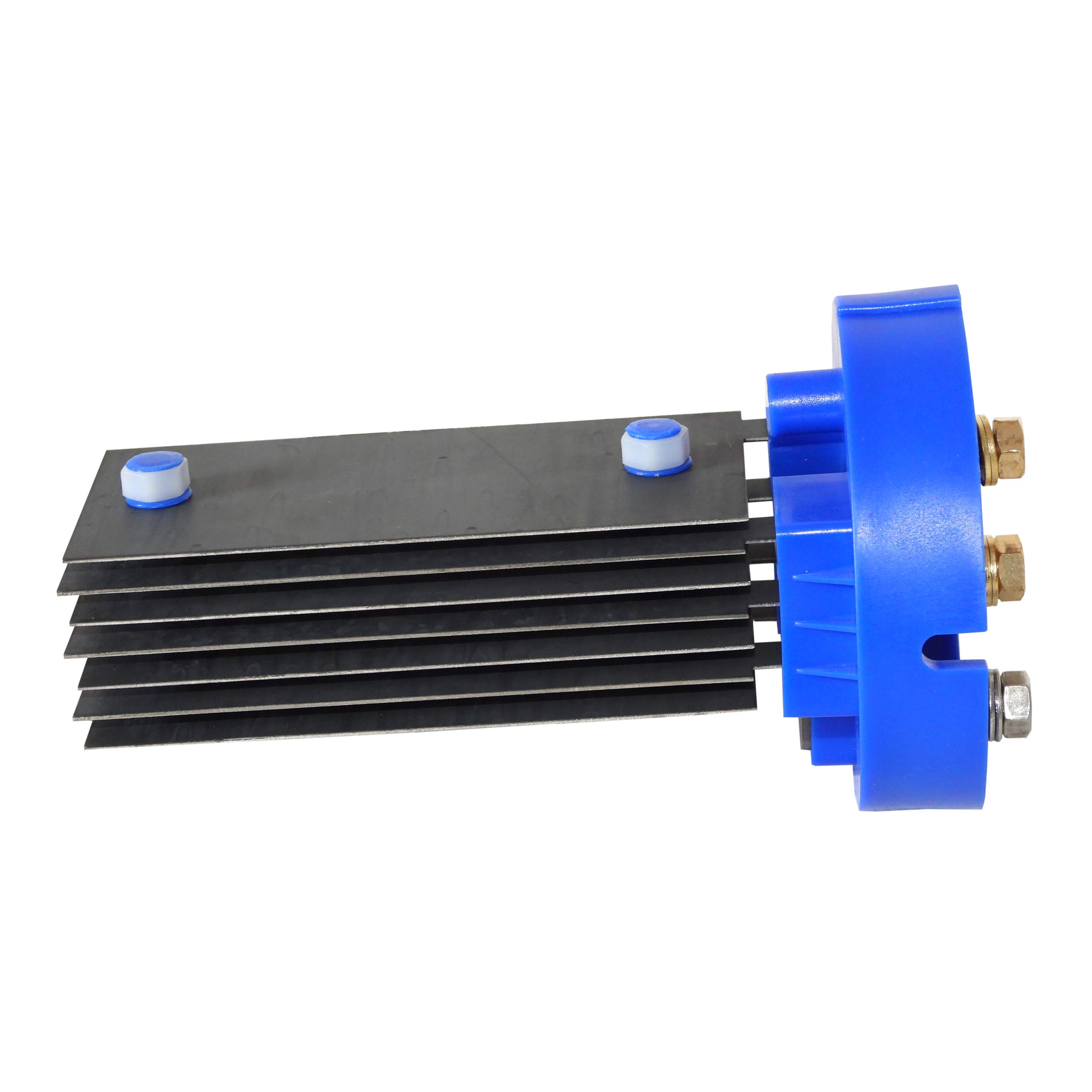 EGIS RESPUESTO ELECTRODO Dom 18P/24 ELECTROLISIS Salina DEPURACION DE Piscinas