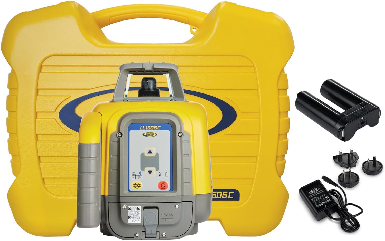 Spectra Precision LL1505C-BCC