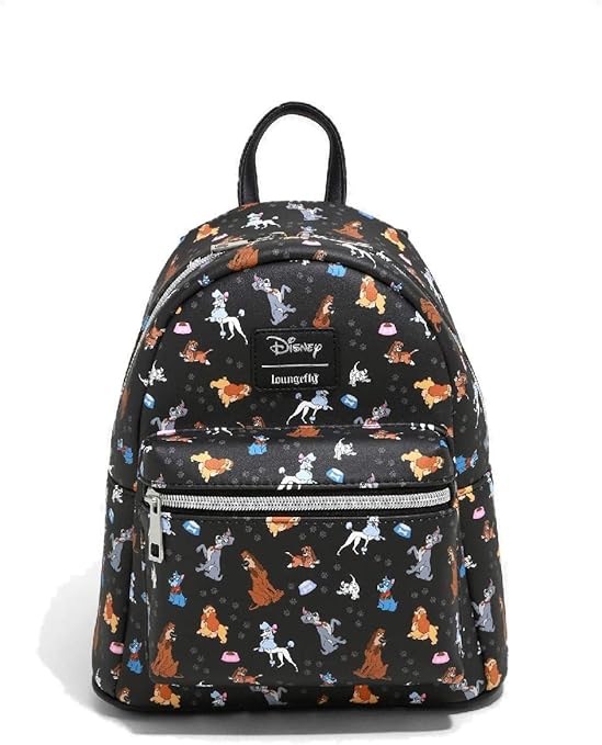 loungefly mini backpack hot topic
