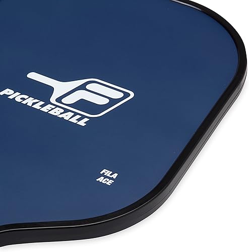 Miniatura 3 de FILA Accesorios - Paletas de pickleball grafito - Raquetas oficiales de pepinillo ligero y cómodo agarre