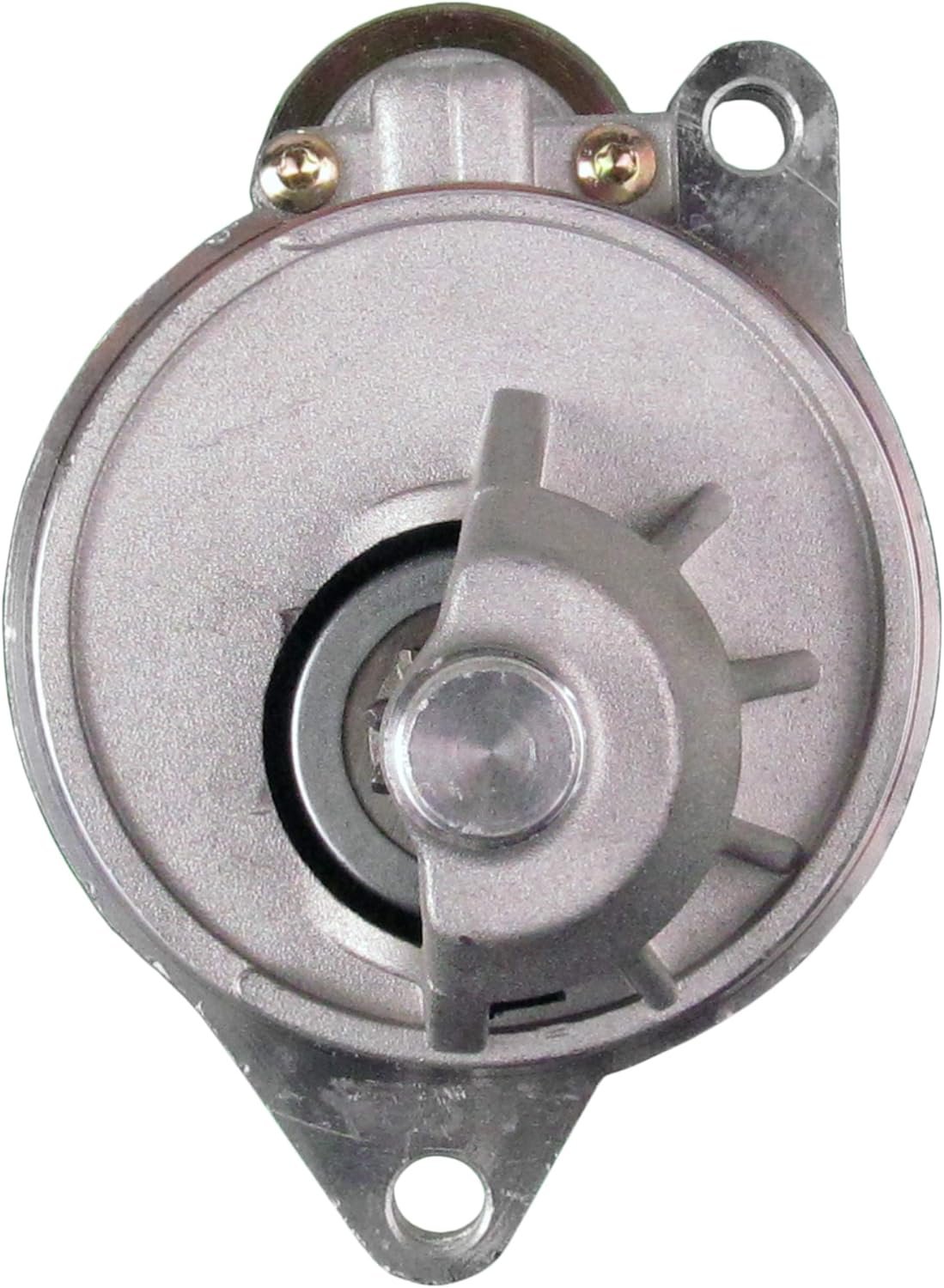New Premium USA! Made Starter fits Ford, OMC & Volvo Penta Marine Engines 5.0L & 5.8L 1.4KW 92-99 987811 10093 ST93 3854190-0 F2JU-11000-AA 70125 70200 5075M RS41126 18-5920 71-02-3200 3200N-USA