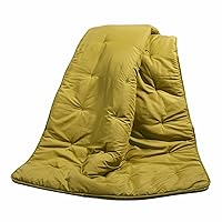 CALEFFI Scaldotto - Plaid Divano e Letto 130x170 cm Morbida Microfibra Calda Avvolgente