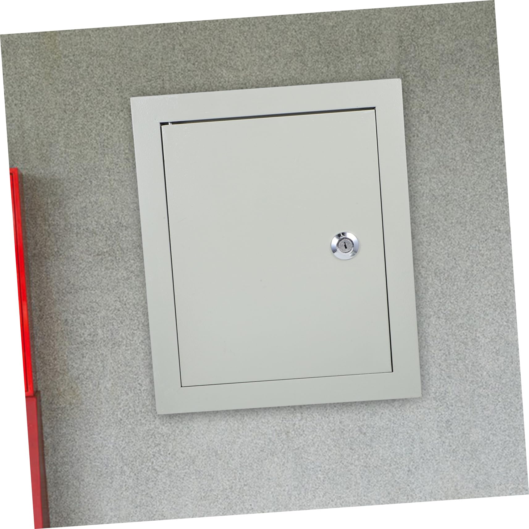 IMIKEYA Scatola elettrica esterna per progetti scatola di distribuzione multifunzionale resistente all'installazione superficiale per illuminazione e aree industriali