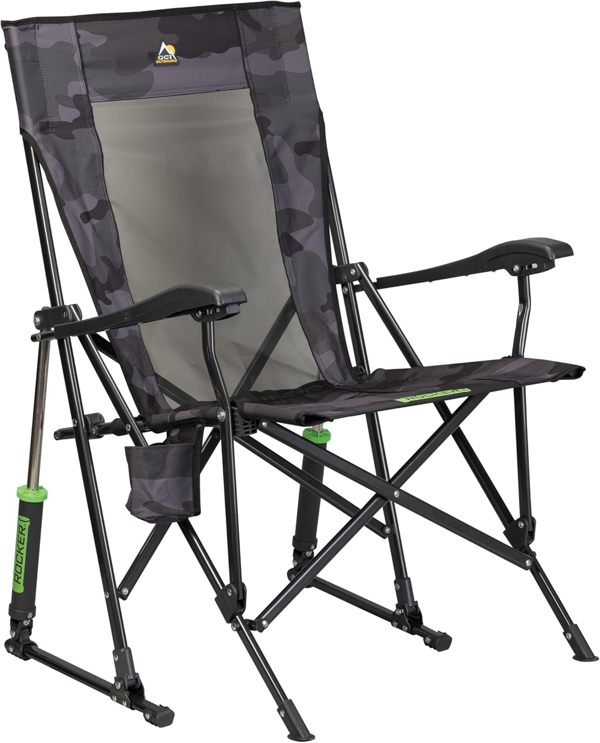 GCI OUTDOOR KICKBACK ROCKER MECEDORA ASISTIDA GCI OUTDOOR KICKBACK ROCKER MECEDORA ASISTIDA