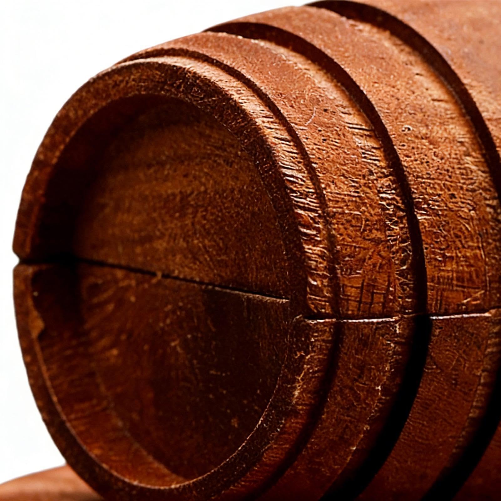 Ahumador de Bebidas, dispensador de de Madera, Accesorio para Bar, ahumador para Bebidas, Regalo para Padre, Marido, Familia, Amigos, Hombres, cumpleaños, Vacaciones