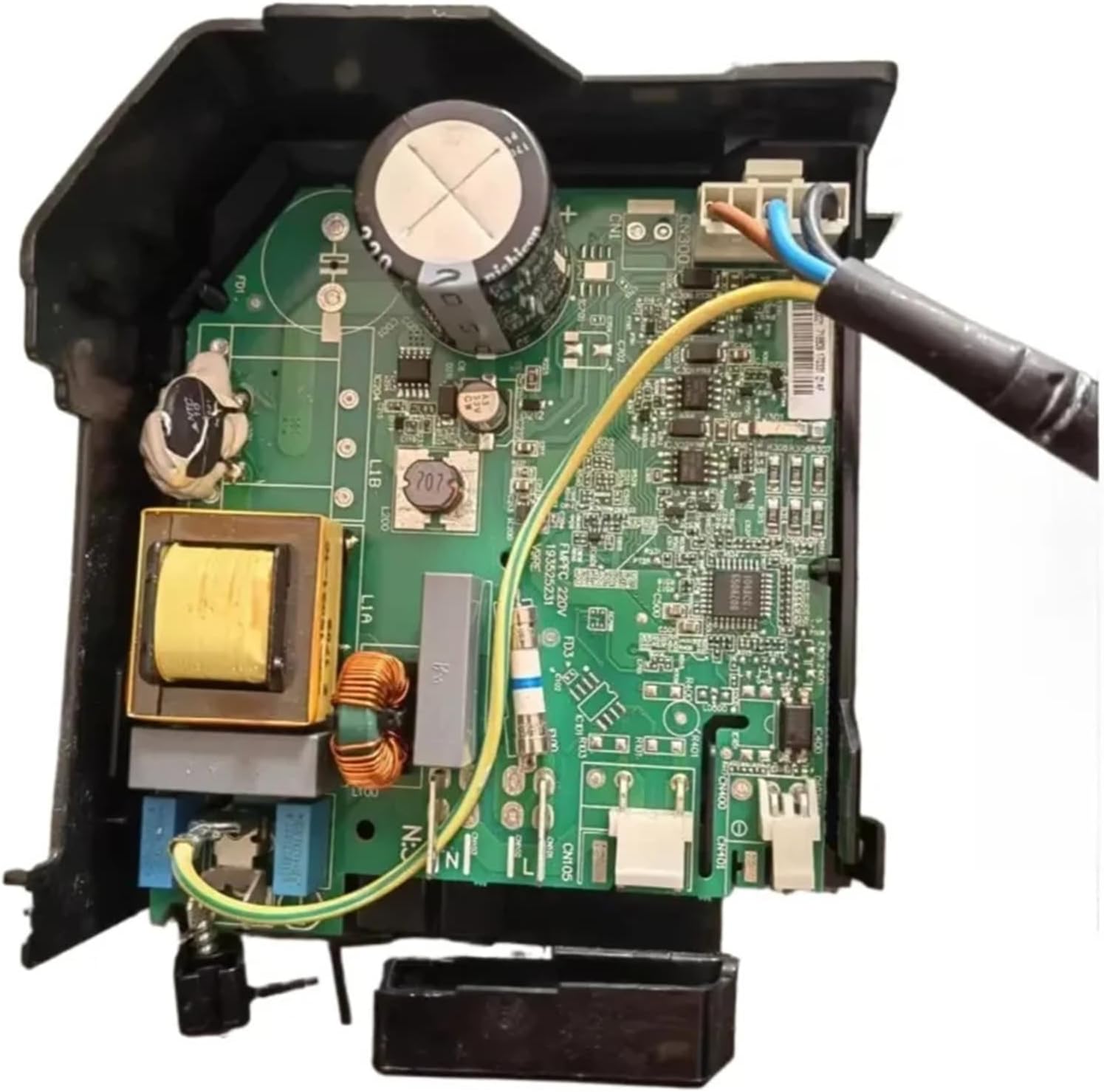 VEM193525231 Refrigerator Inverter Compressor Driver Plate CF02D01M refrigerator compressor