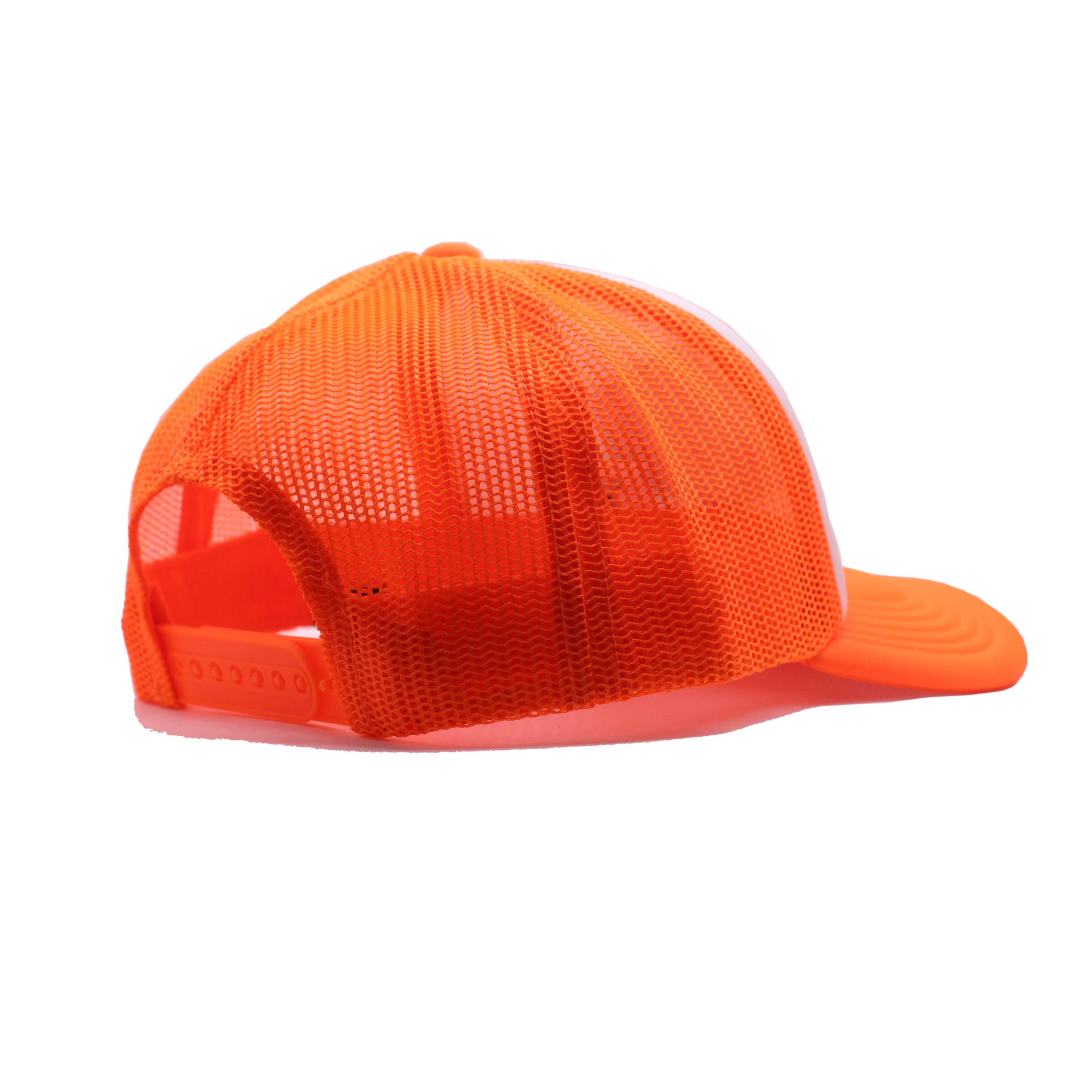 Surf Monkey Gorra Trucker Acolchada con Rejilla para Niño/Niña 6-12 años