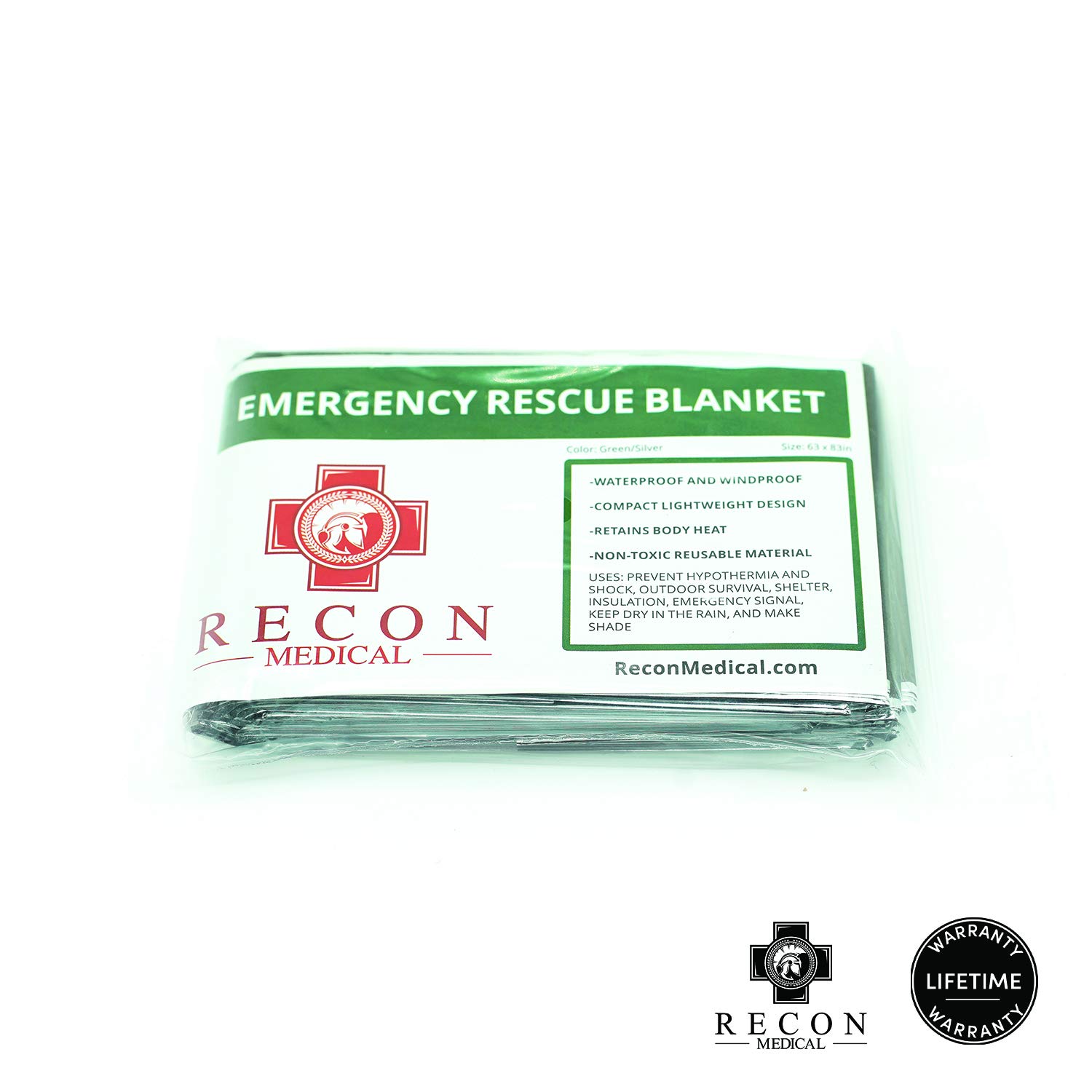 Lіmіtеd Dіѕсоunt Includes Recon Medical GEN 4 Orange Tourniquet, Shear, Gauze, 4 Inch Bandage and Emergency Blanket in Vacuumed Seal Bag 60% оƒƒ Dіѕсоunt Includes Recon Medical GEN 4 Orange Tourniquet, Shear, Gauze, 4 Inch Bandage and Emergency Blanket in Vacuumed Seal Bag