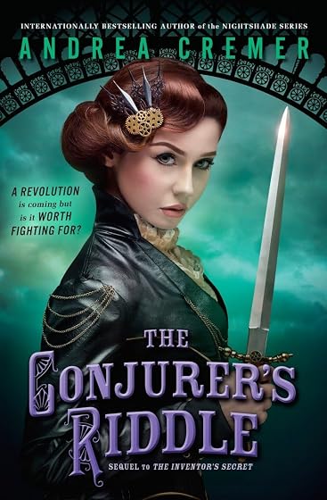 The conjurer's riddle