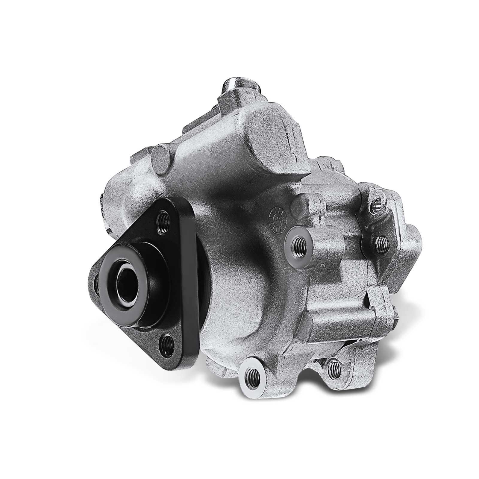 Frankberg Bomba de la dirección asistida Compatible con Serie 3 cabrio E46 Serie 3 E46 Serie 3 Touring E46 Serie 3 cabrio E36 Serie 3 Coupé E46 Replace# 32411094965