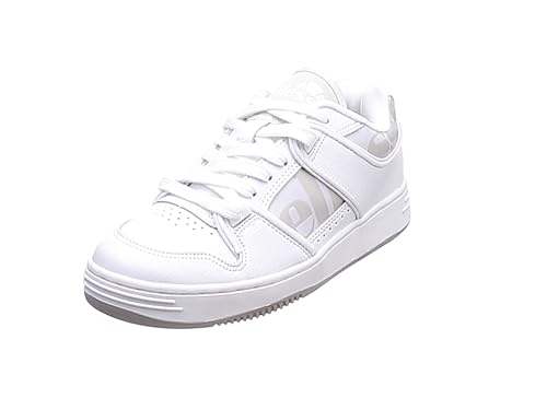 Amazon エレッセ スニーカー Heritage Assist Low Ellesse エレッセ スニーカー