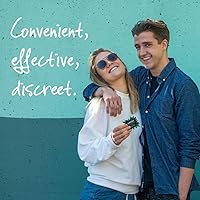 Vista 4 de SWISH Polvo de aliento fresco Candy Mint, 30