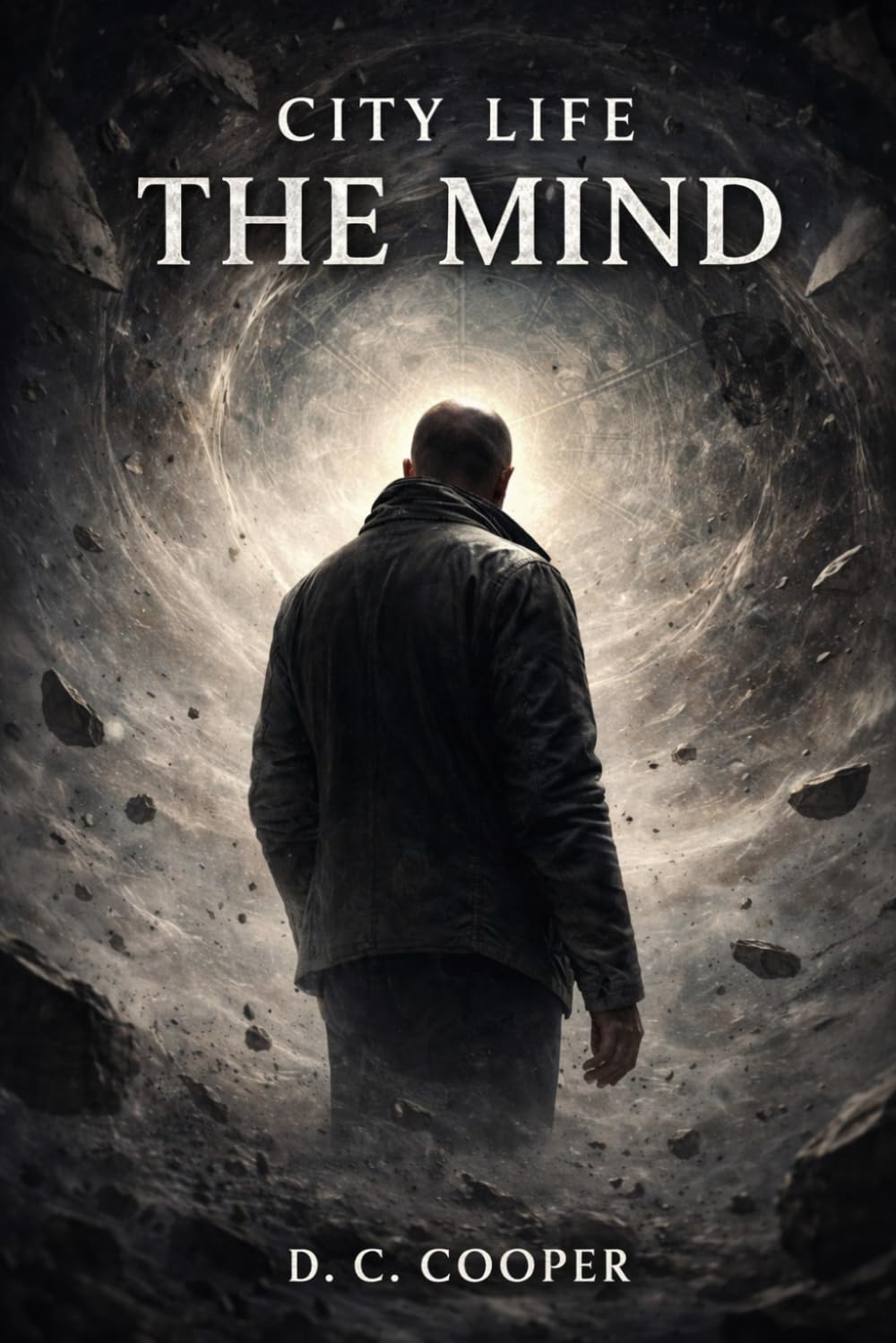City Life: The Mind: 1