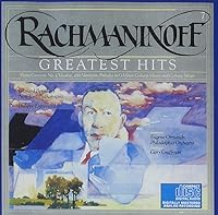Vista 1 de S. Rachmaninoff - Greatest Hits