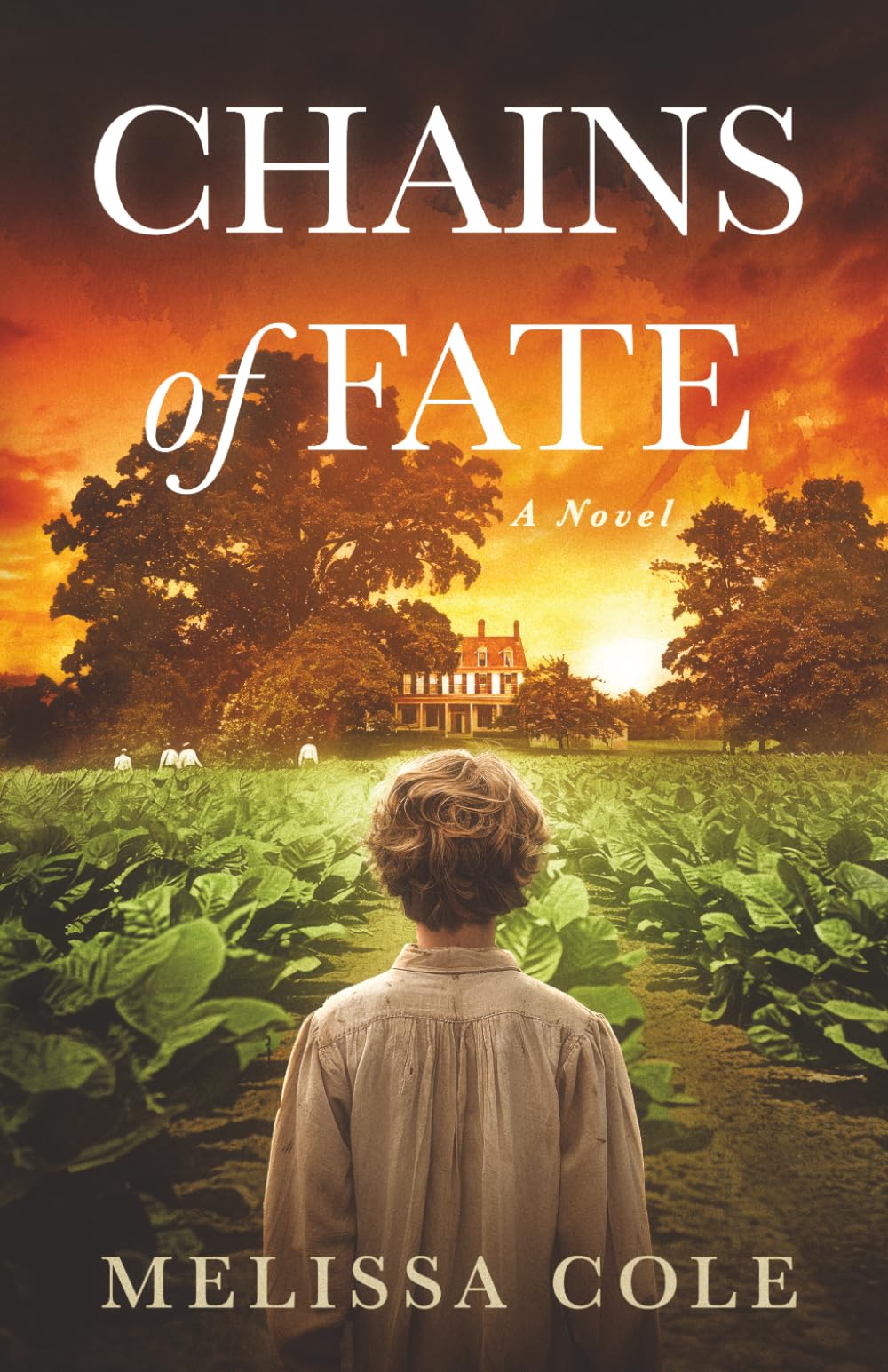Chains of Fate