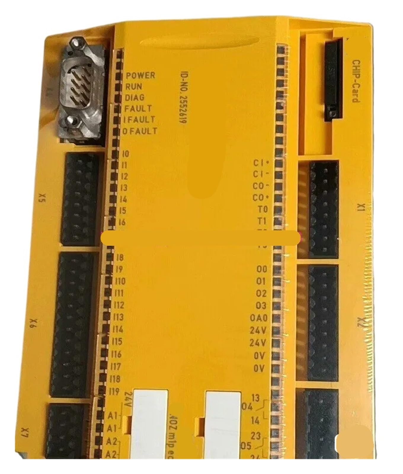 YMUGUEGH 1PCS 773111 relay