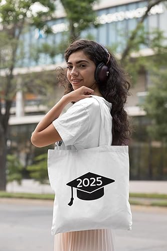 Miniatura 7 de 2025 Graduation Cap Iron On Decal, Heat Transfer Patch, HTV Graphic Class of 2025 Tshirt Sticker, DIY Crafts, Pick Size Color, Iron-On Almost