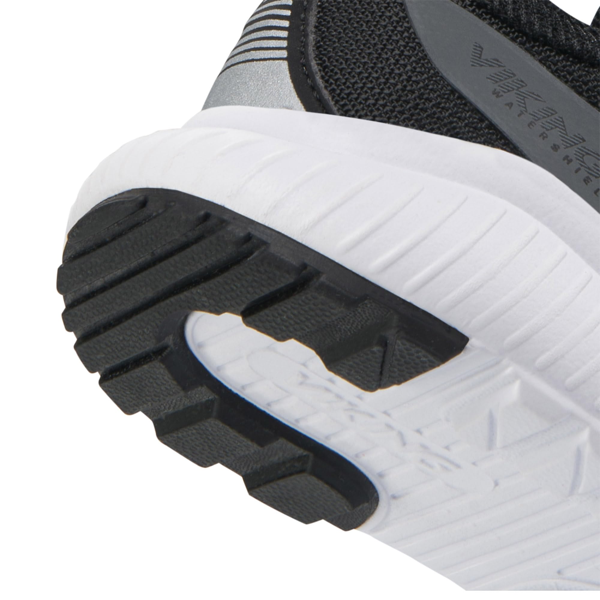 Viking Aery WP 2v, Zapato para Caminar Unisex niños