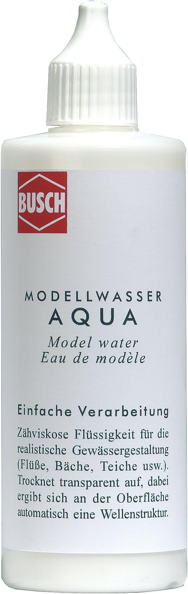Model Water