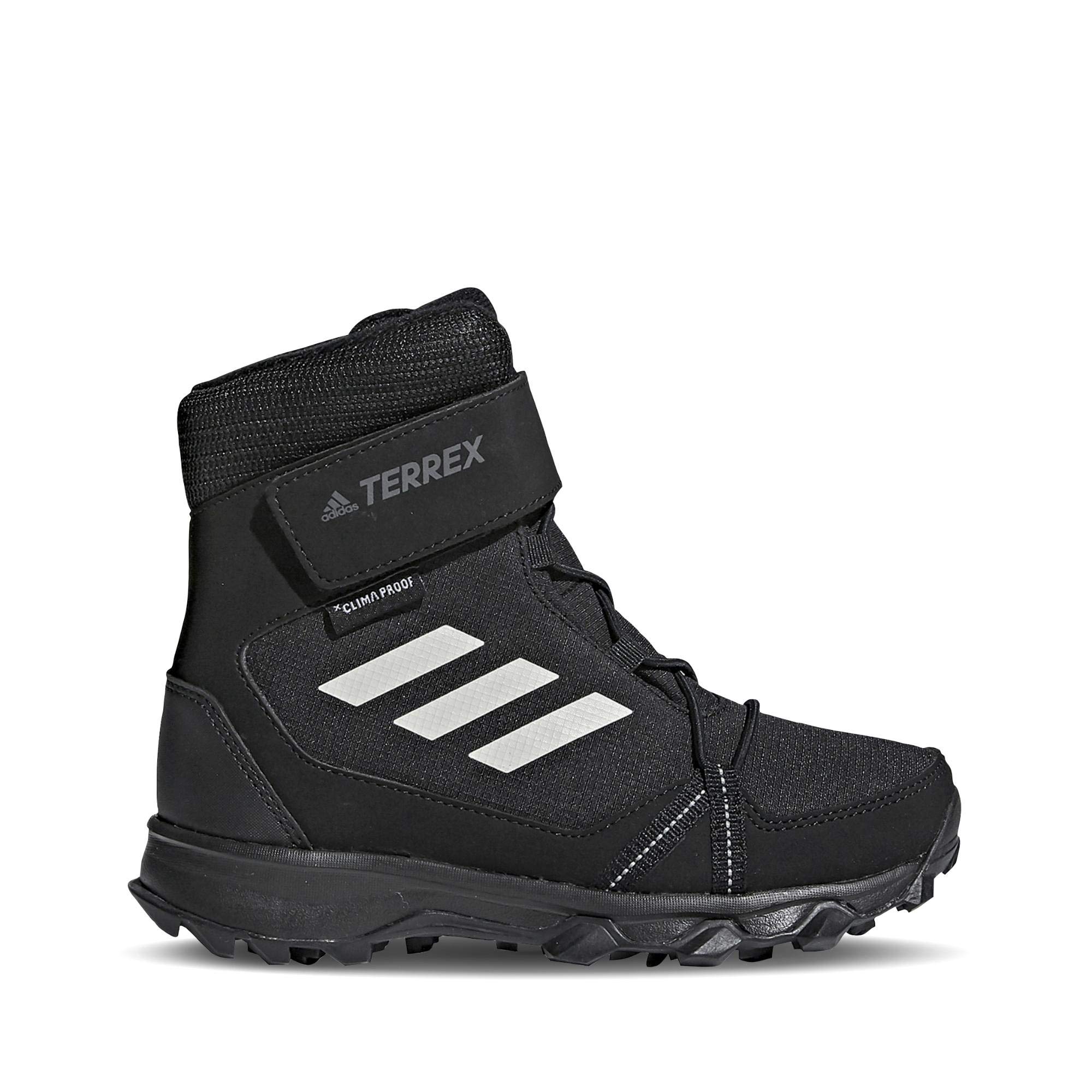 adidas Terrex Snow Cf R.rdy K - Botas de montaña Unisex niños