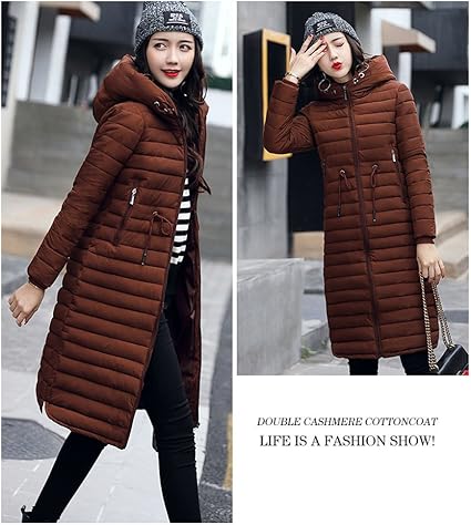 long light winter coats