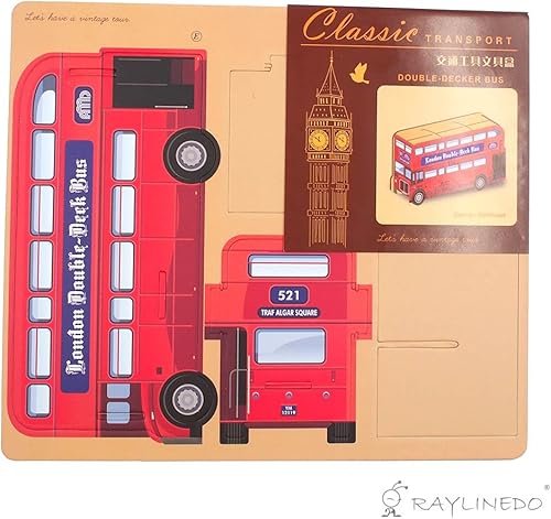 Miniatura 2 de Paquete de 1 unidad de papel de cartón, papelería, maquillaje, cosméticos, decoración de escritorio, caja de almacenamiento de tablero de doble