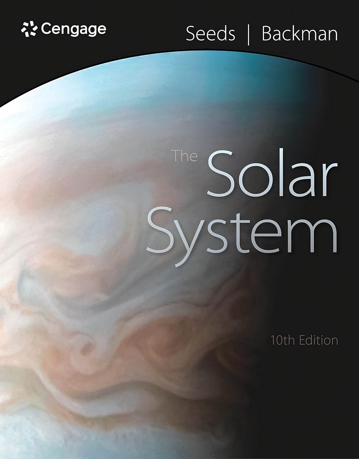 The Solar System, 10th Edition - Instructor Resources (Test Bank + PowerPoint Presentations) - img