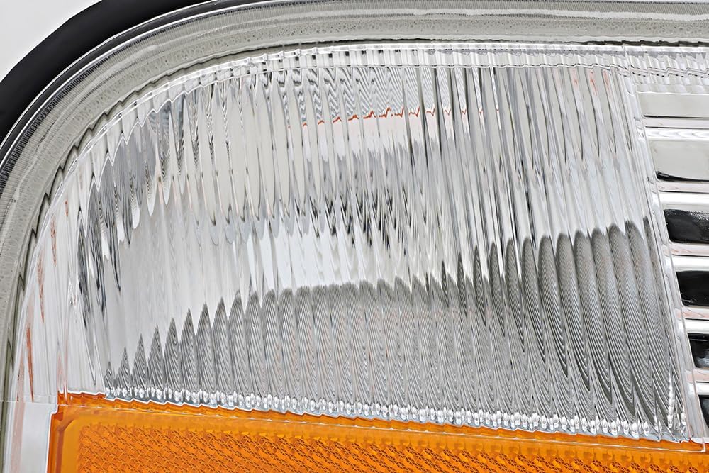 For Mercury Grand Marquis Corner Light Lamp 2003 2004 2005 Passenger Right Side