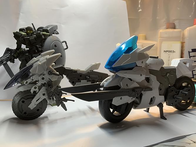 Amazon | BANDAI SPIRITS(バンダイ スピリッツ) 30MM エグザビークル