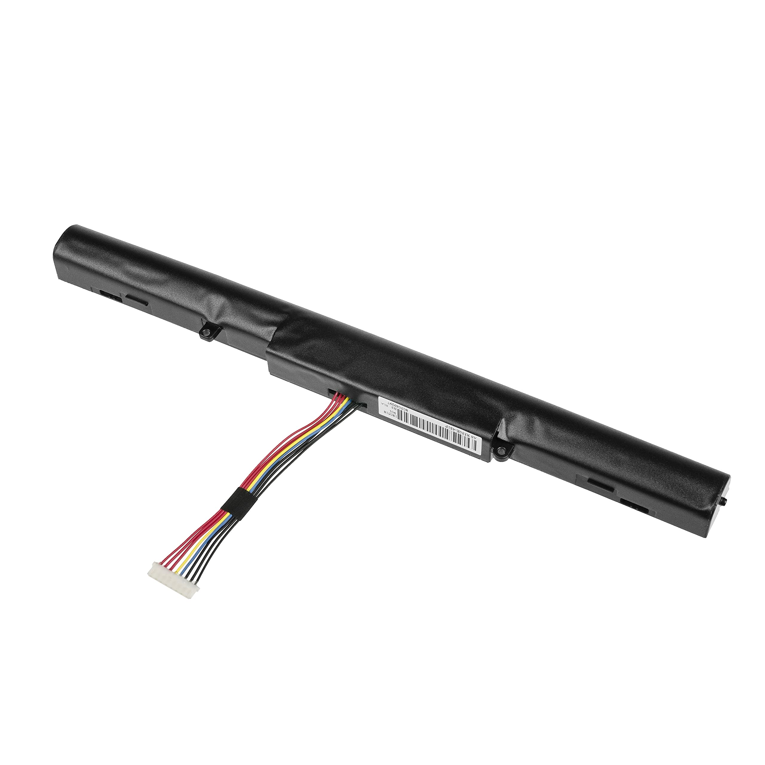 Green Cell A41-X550E bateria do laptopa Asus X550D X550DP R510D R510DP F550D F550DP F750L F750LB X750J X750JB X750JN X750L X750LB X750LN (Ultra - 3400 mAh)