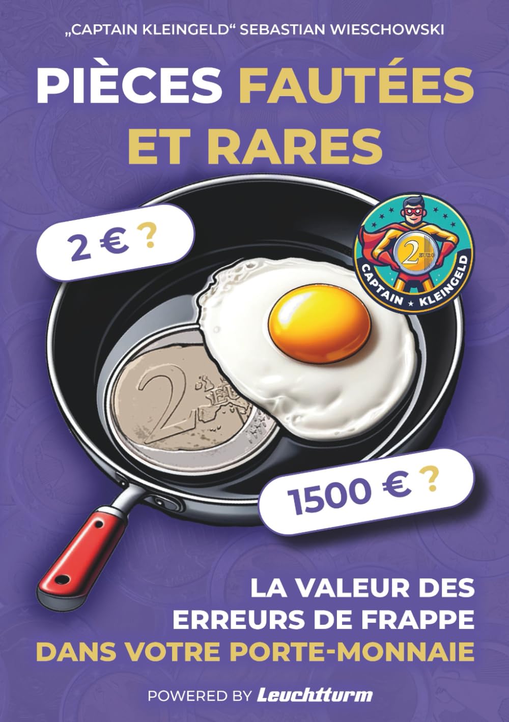 Pièces fautées et rares: La valeur des erreurs de frappe dans votre porte-monnaie