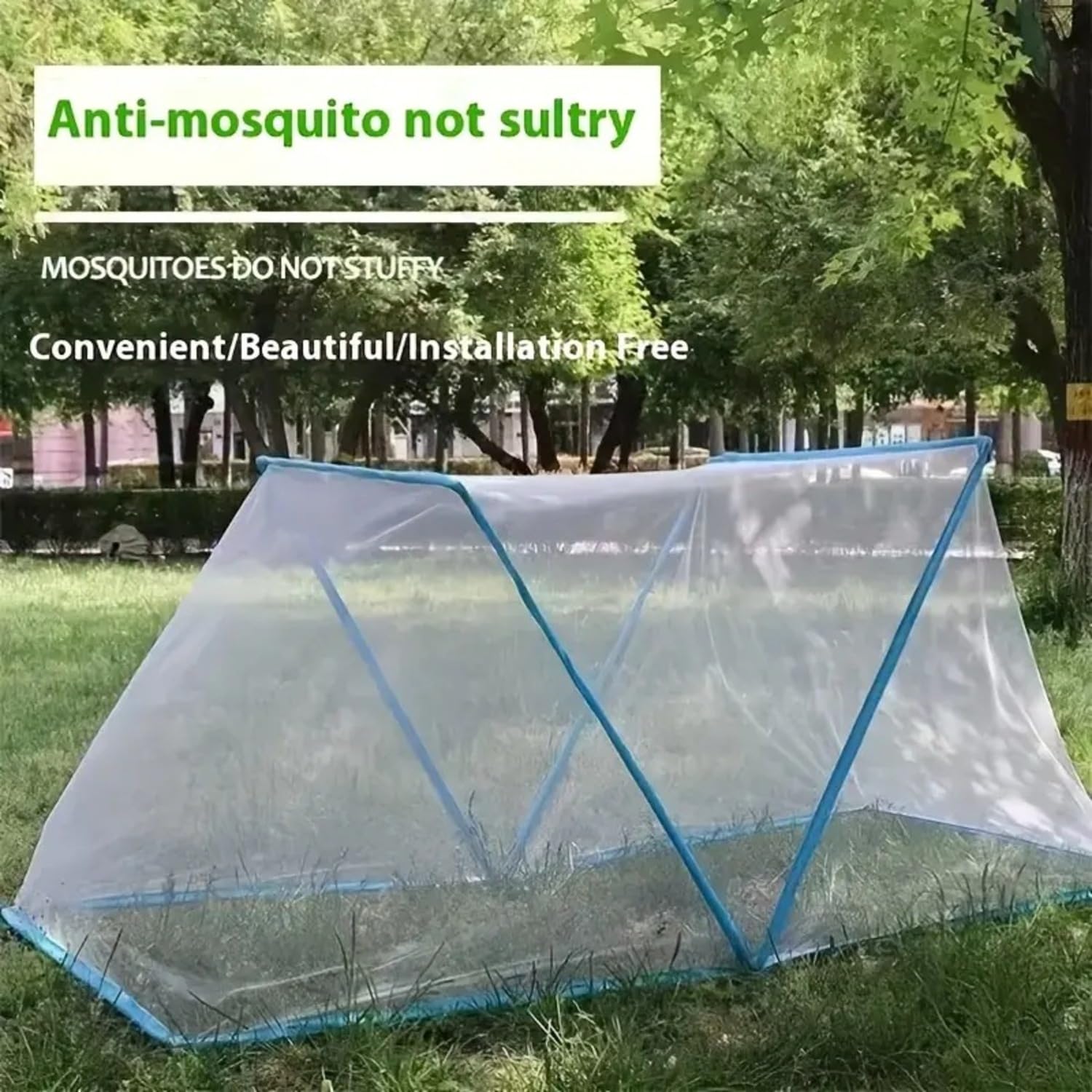 Pop-up siatka na rośliny, składana osłona na rośliny, siatka do uprawy roślin, mały tunel do uprawy owadów, klatka na owoce, klosz do uprawy warzyw, drobna siatka, wszechstronna osłona przeciw owadom
