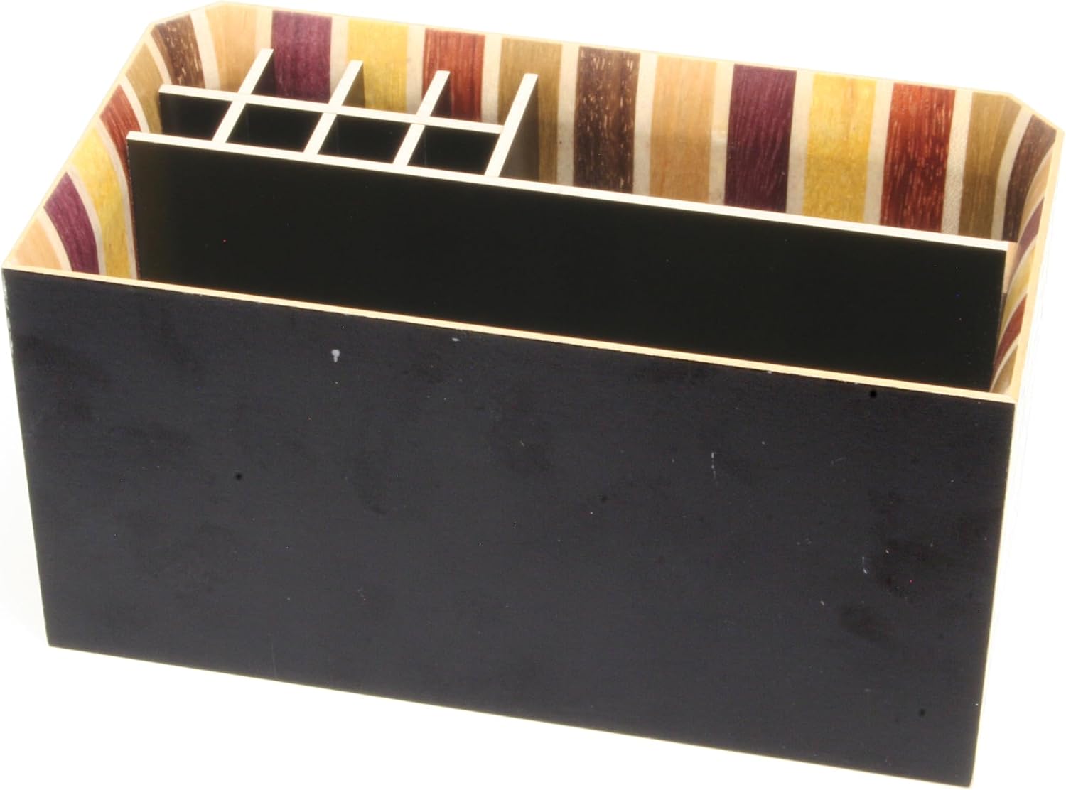Yosegi Letter Holder