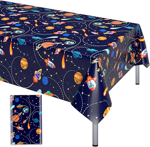 Domgoge Manteles de plástico desechables de selva para fiestas, manteles desechables de animales de safari, impermeables, fundas de mesa verdes, 54 Domgoge Manteles de plástico desechables de selva para fiestas, manteles desechables de animales de safari, impermeables, fundas de mesa verdes, 54