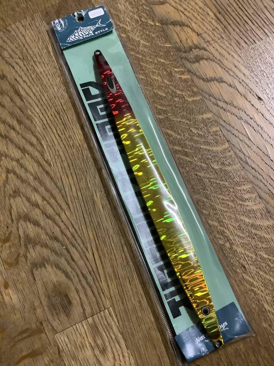 鉄ジグ 500g 380g 380g 300gセット 鉄ジグ 500g 380g 380g 300gセット