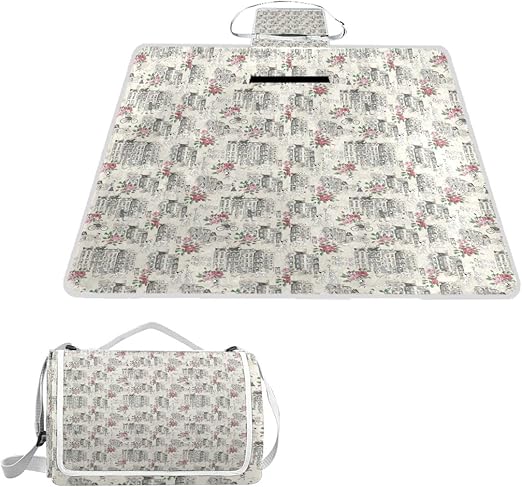 cath kidston picnic blanket