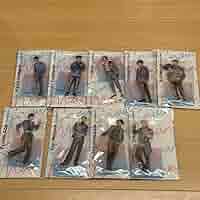  Man アクスタ 第1弾 全員 9人 9体 Amazon.co.jp: snowman アクスタ 全員9人 : おもちゃ