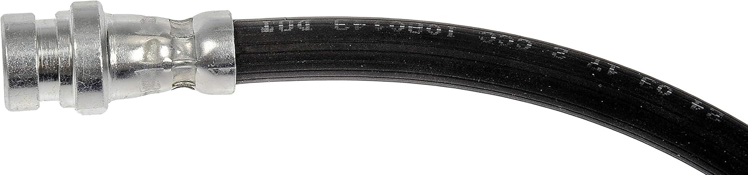 Dorman H622261 Front Driver Side Brake Hydraulic Hose Compatible with Select Hyundai Models