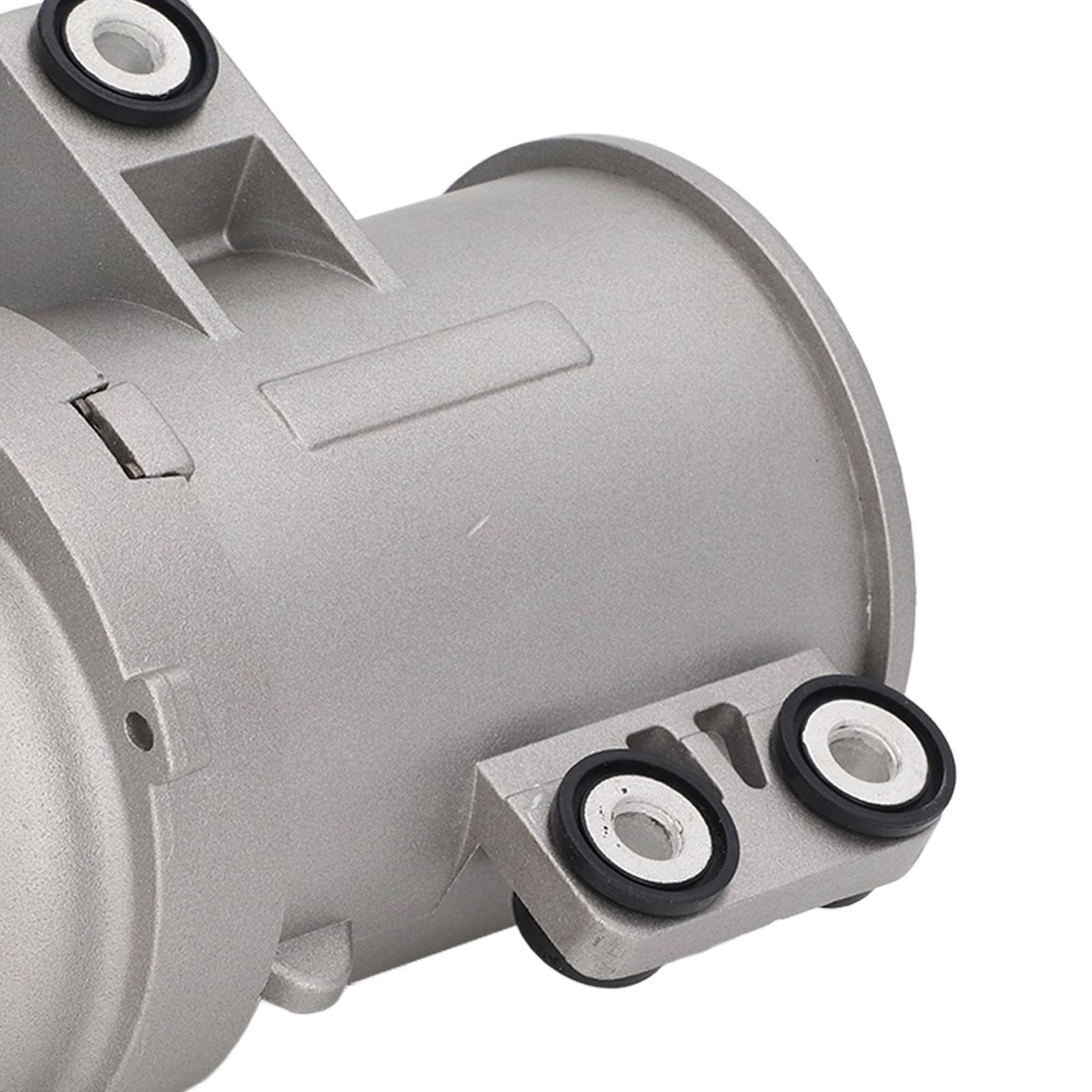 Bomba de agua eléctrica con cabeza cuadrada N20, acero de aleación 11518635089, bomba de refrigerante para coche para 3 Series X3