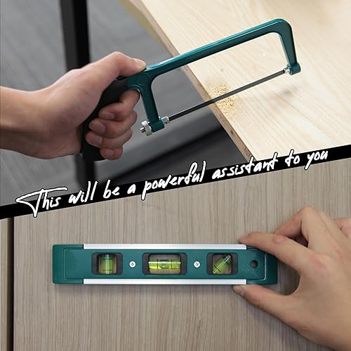 Miniatura 7 de CARTMAN Juego de herramientas de 238 piezas con llave de vaso y herramientas de reparación de automóviles, kit mixto de herramientas manuales para