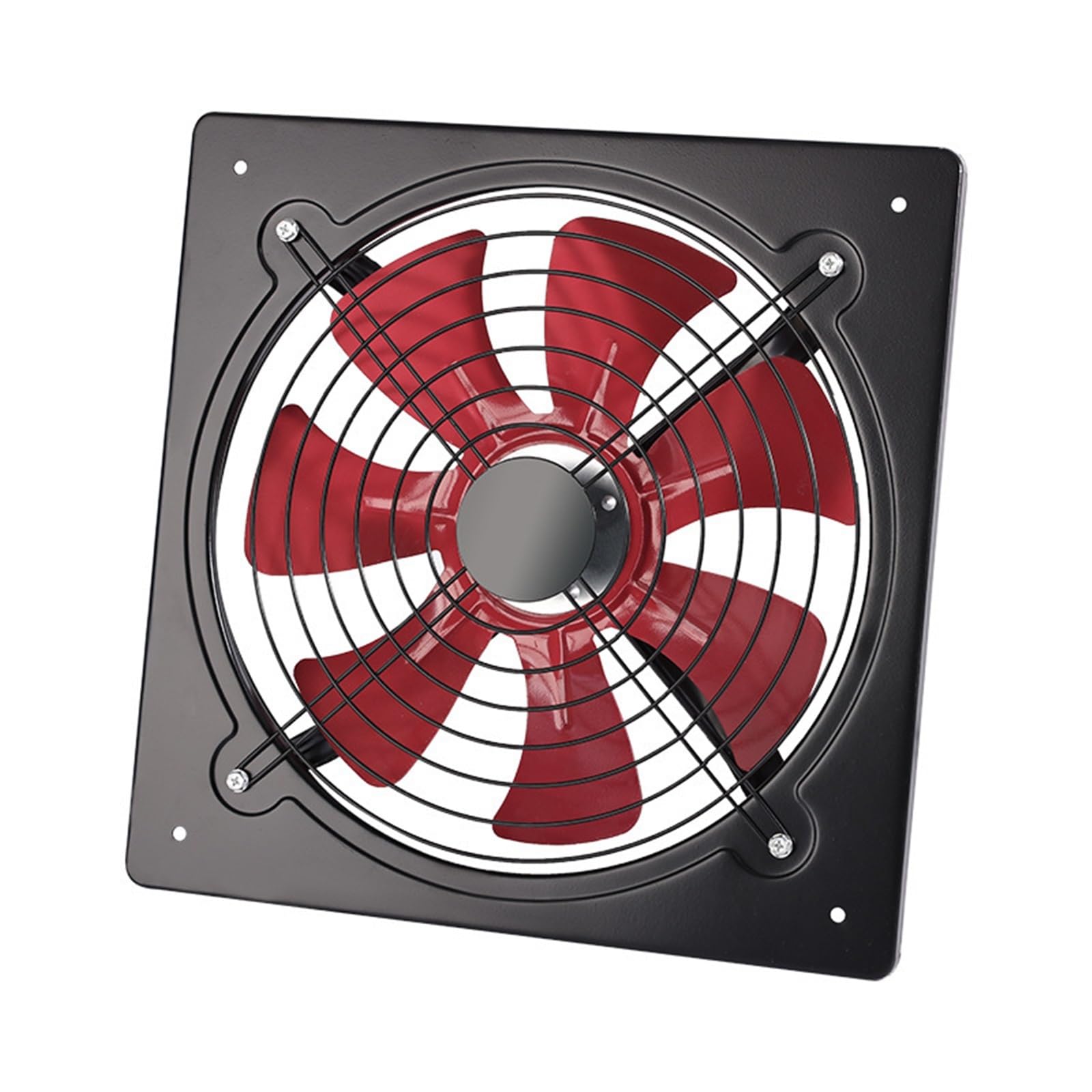 Ventilatore di scarico for finestra della cucina Garage