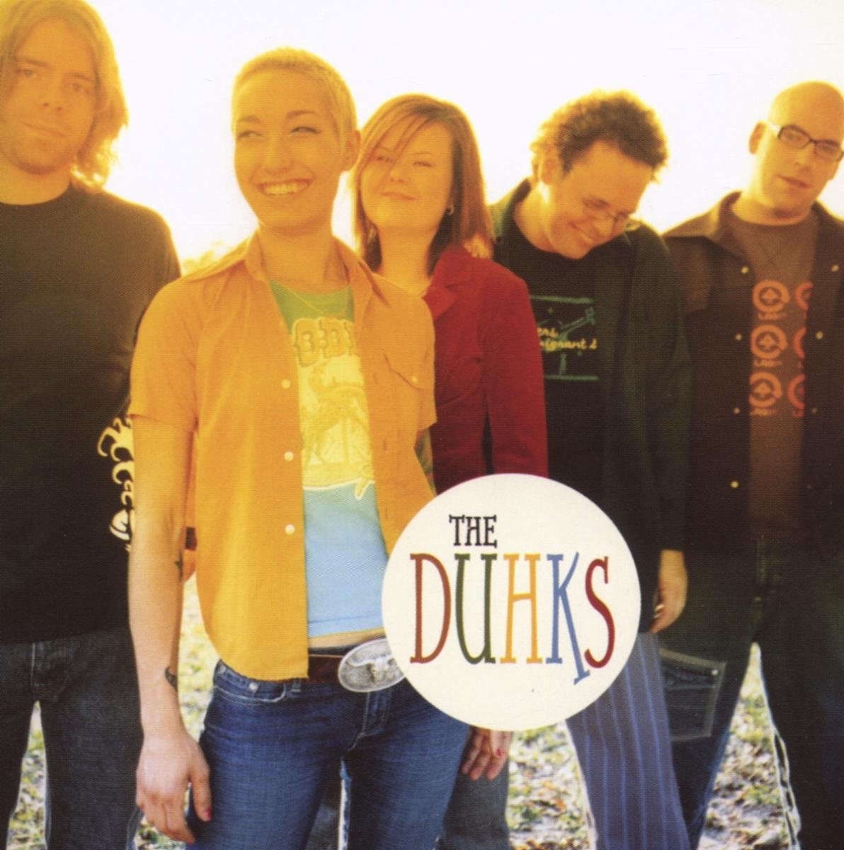 Duhks [Audio CD] DUHKS