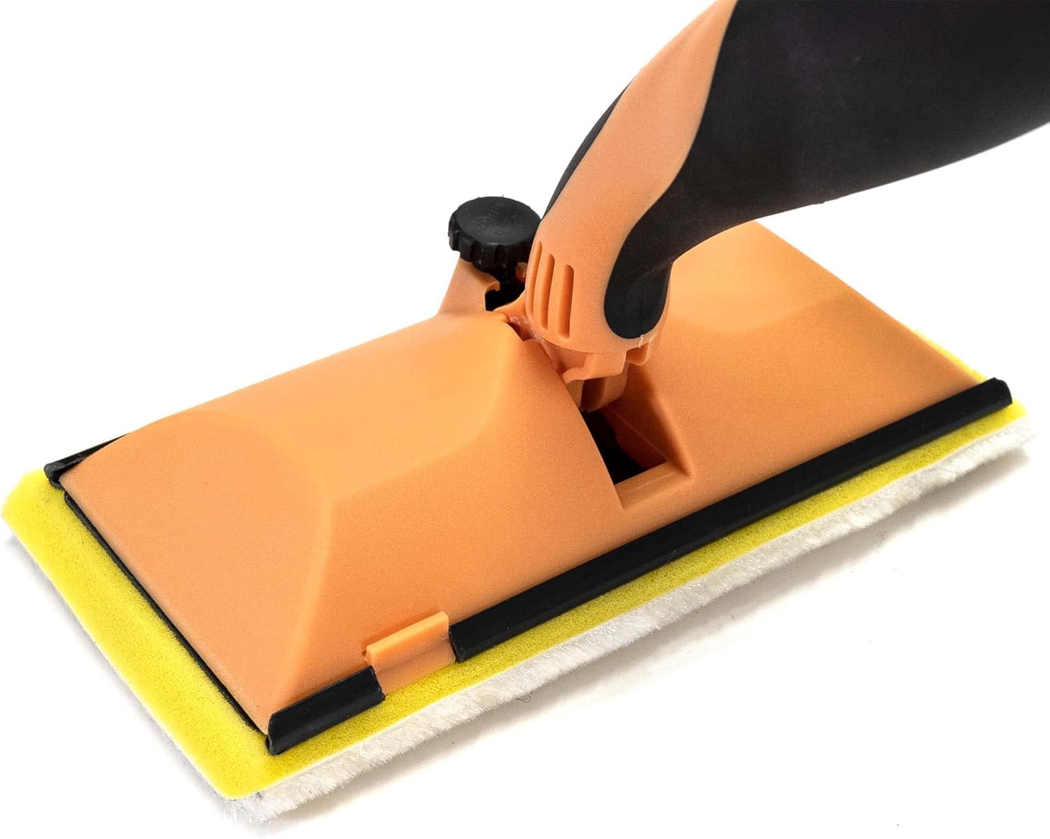 Decking Applicator Pad Kit For Applying All Types of Decking Oils and