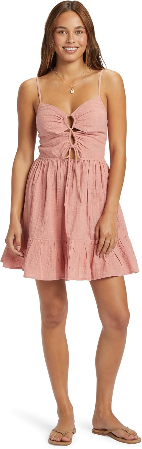 Roxy Women's Jasmine Breeze Dress