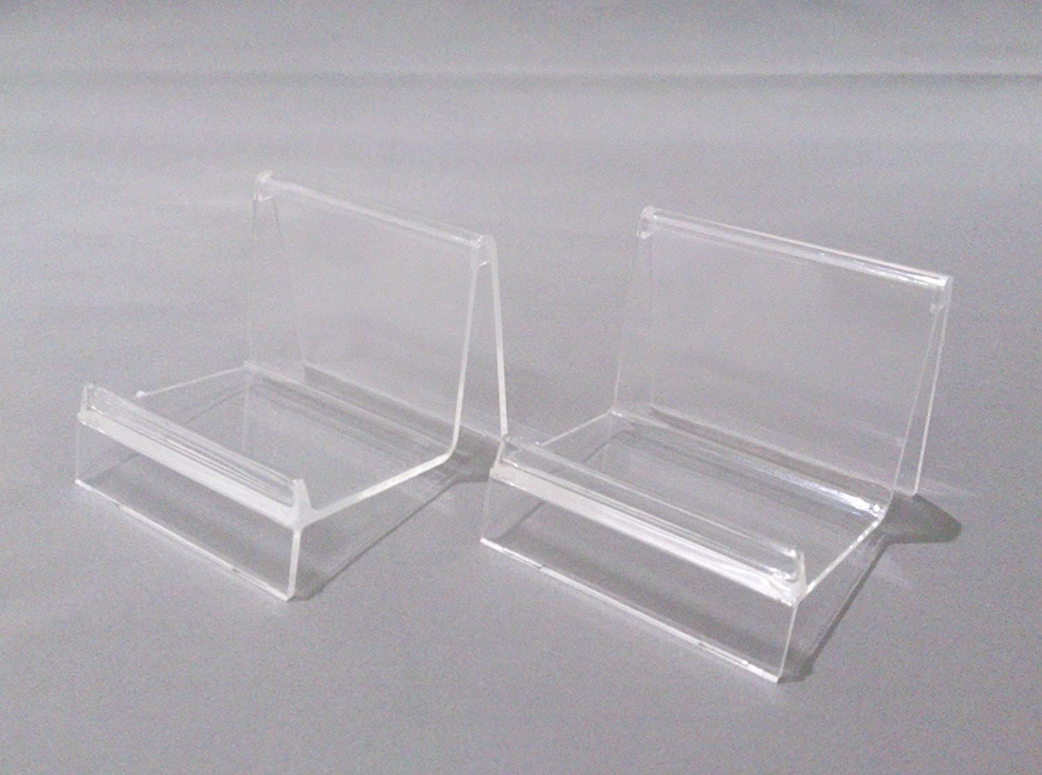 特注アクリルディスプレイスタンド Amazon.co.jp: 展示用 アクリル ディスプレイ スタンド 10個 セット